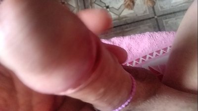 E pāʻani ana me kaʻu dick a me kaʻu ʻīlio me aʻu