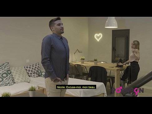 ❤️ PORNBCN 4K Kekahi wahine oo me ka nui o ka u makemake e e anal fucked opio gigolo me ka nui dick blowjob amortism paakiki lima hana ilio kaila pussy lick orgasm French subtitles ️ Porno ma haw.pornmega-com.ru ﹏